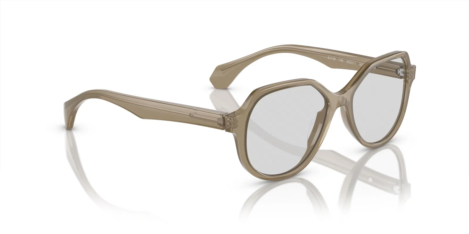 Alain Mikli 3511 Eyeglasses - view 15